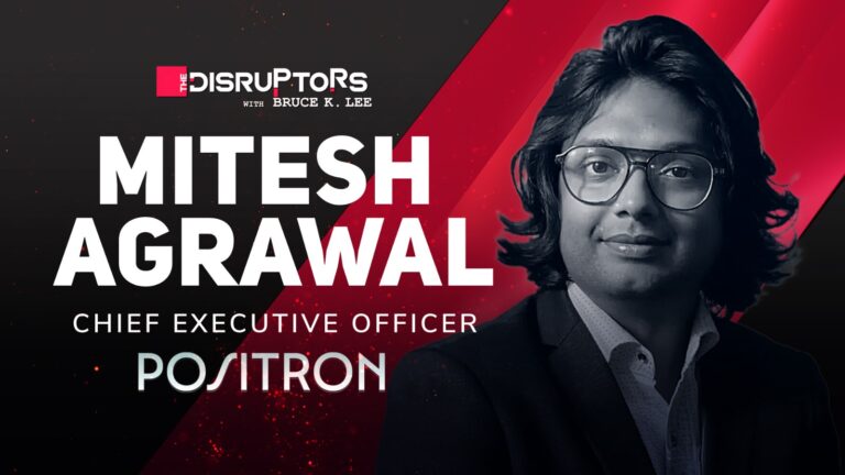 Episode 3: Mitesh Agrawal CEO, Positron AI