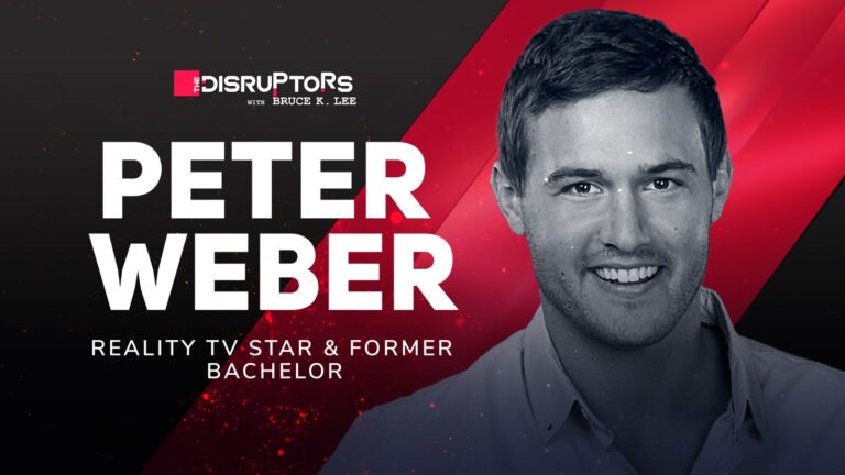 Peter Weber