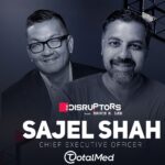 The Disruptors