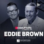 The Disruptors