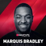 The Disruptors